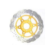 KOČIONA DISK EBC MD4022XC