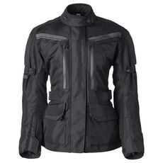 JACKET GMS GEAR NEO WP MAN ZG55022 CRNI S