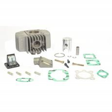 CYLINDER KIT ATHENA 008200 STANDARD BORE D 38 MM, 50 CC