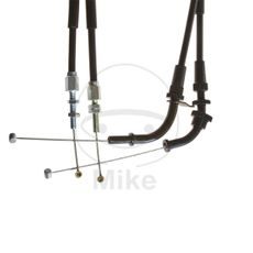 THROTTLE CABLE SET JMT