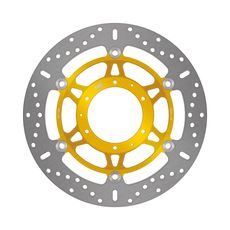 KOČIONA DISK EBC MD1153X
