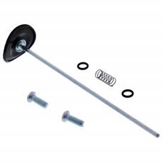 ACCELERATION PUMP REBUILD KIT ALL BALLS RACING AP46-3012