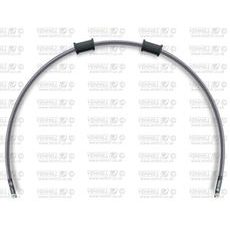 BRAKE HOSE VENHILL POWERHOSEPLUS 3H0100-CL 100MM CLEAR