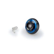 PLUG OIL CAP PUIG TRACK 20342A PLAVI
