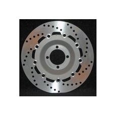 KOČIONA DISK EBC MD604RS