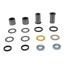 SWING ARM BEARING AND SEAL KIT ALL BALLS RACING SAB28-1216