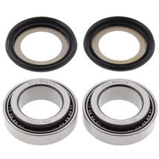 STEERING BEARING AND SEAL KIT ALL BALLS RACING SB22-1013