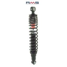 SHOCK ABSORBER FORSA 204550822 REAR