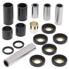 SWING ARM LINKAGE BEARING AND SEAL KIT ALL BALLS RACING SALB27-1090