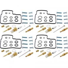 CARBURETOR REBUILD KIT ALL BALLS RACING CARK26-1616