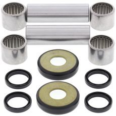 SWING ARM BEARING AND SEAL KIT ALL BALLS RACING SAB28-1012