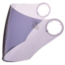 VISOR CASSIDA MAGNUM / REFLEX DARK