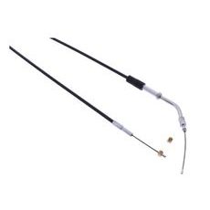 THROTTLE CABLE JMP B CLOSE