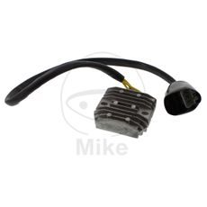 REGULATOR/RECTIFIER JMT MOSFET TECHNOLOGY