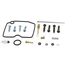 CARBURETOR REBUILD KIT ALL BALLS RACING CARK26-1649