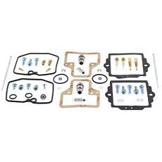 CARBURETOR REBUILD KIT ALL BALLS RACING CARK26-1885