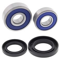 WHEEL BEARING KIT ALL BALLS RACING WB25-1575