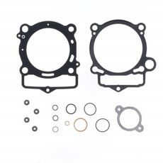 SET DIHTUNGA ZA MOTOR TOPEND ATHENA P400270600090