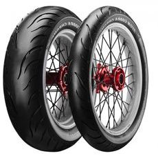 TYRE AVON 150/80R17 72V TL COBRA CHROME F