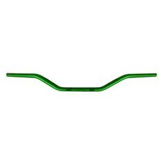 HANDLEBAR ACCOSSATO HB007 ALUMINIUM MADE WITH CONSTANT DIAMETER - 22 MM ZLATO