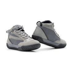 ČIZME SEVENTY DEGREES 70° SD-BC12 GREY 38