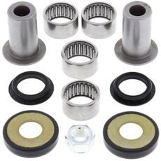 SWING ARM BEARING AND SEAL KIT ALL BALLS RACING SAB28-1173