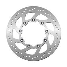 KOČIONA DISK NG 090