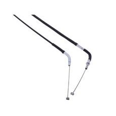 THROTTLE CABLE JMP B CLOSE