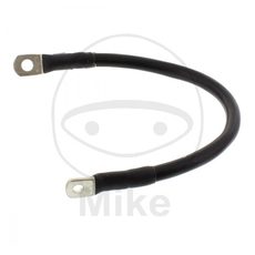 Battery cable All Balls Racing 78-112-1 Crni 300mm