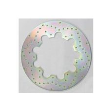 KOČIONA DISK EBC MD670