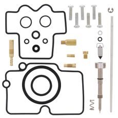 CARBURETOR REBUILD KIT ALL BALLS RACING CARK26-1453