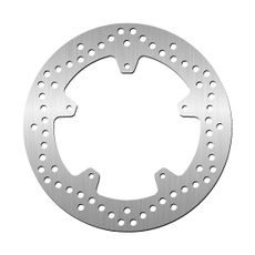 KOČIONA DISK NG 1773