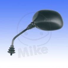 UZVRATNI RETROVIZOR JMT ZR 1964 CRNI LEFT