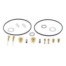 CARBURETOR REBUILD KIT ALL BALLS RACING CARK26-10006