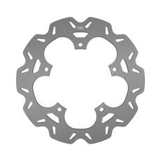 KOČIONA DISK EBC VR9136