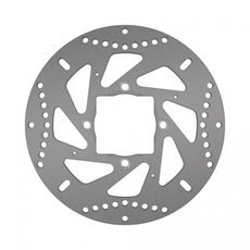 KOČIONA DISK EBC MD879