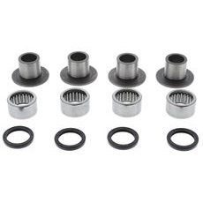 SWING ARM BEARING AND SEAL KIT ALL BALLS RACING SAB28-1219