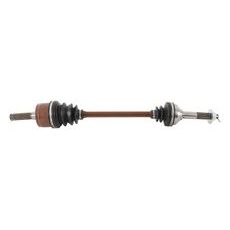 AXLE ALL BALLS RACING AB6-KW-8-318 6BALL