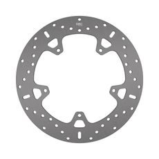 KOČIONA DISK EBC MD2131