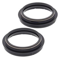 FORK DUST SEAL KIT ALL BALLS RACING FD57-104