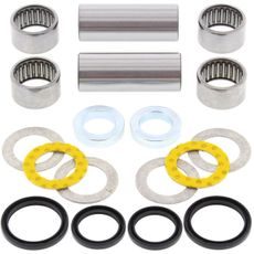 SWING ARM BEARING AND SEAL KIT ALL BALLS RACING SAB28-1158