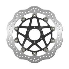 KOČIONA DISK NG 1161XG