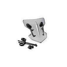 WINDSHIELD PUIG SHARK 20334H SMOKE