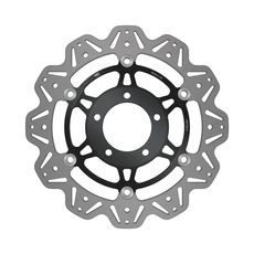 KOČIONA DISK EBC VR679BLK CRNI