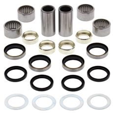 SWING ARM BEARING AND SEAL KIT ALL BALLS RACING SAB28-1179