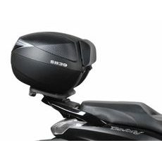 TOP MASTER FITTING KIT SHAD V0TR18ST