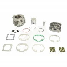 CYLINDER KIT ATHENA 074700/1 BIG BORE (LONG STROKE WITH HEAD) D 47,6 MM, 80 CC, PIN D 12 MM