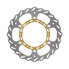 KOČIONA DISK EBC MD6392C