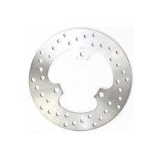 KOČIONA DISK EBC MD6244D