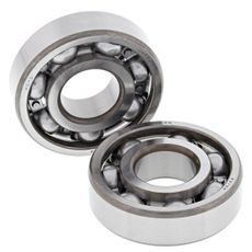 CRANKSHAFT BEARING AND SEAL KIT ALL BALLS RACING CB24-1032